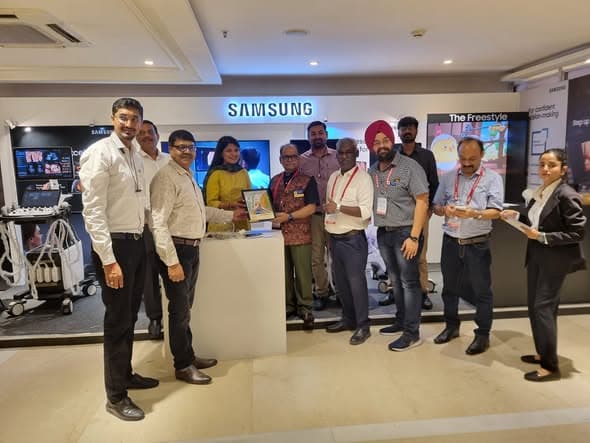 A.N. Medical Systems Gallery