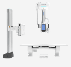 Samsung Digital Radiography System
