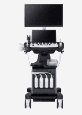 Samsung Ultrasound Equipment