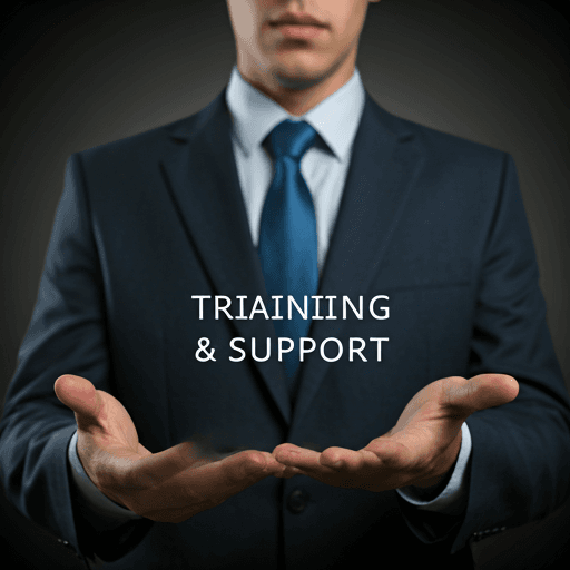 Training & Support