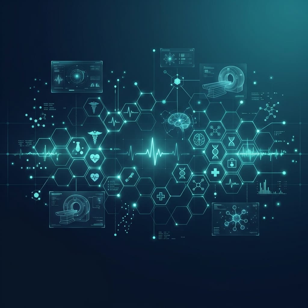 AN Medical Systems Background